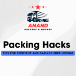 Anand Packers & Movers 2 Blog