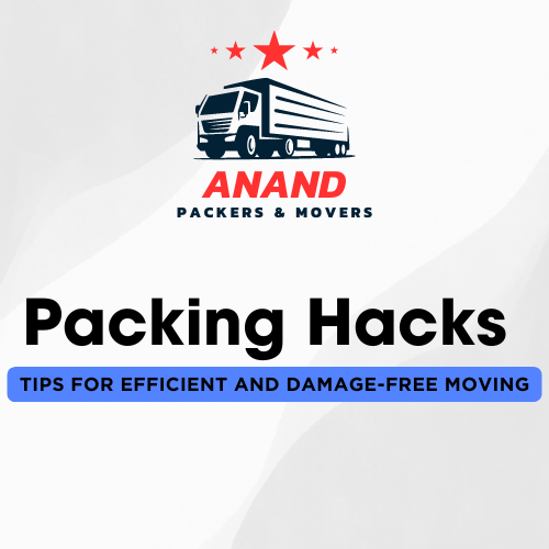 Anand Packers & Movers 2 Blog