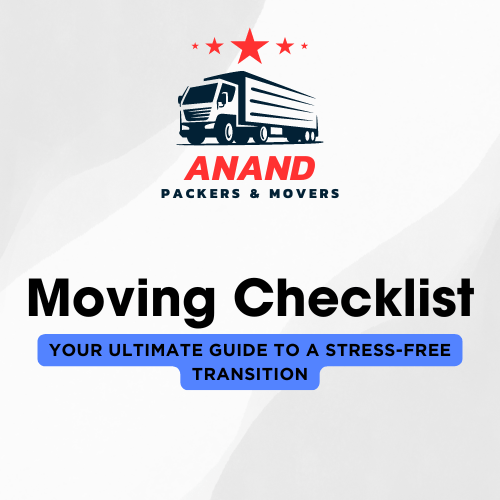 Anand Packers & Movers 3 Blog